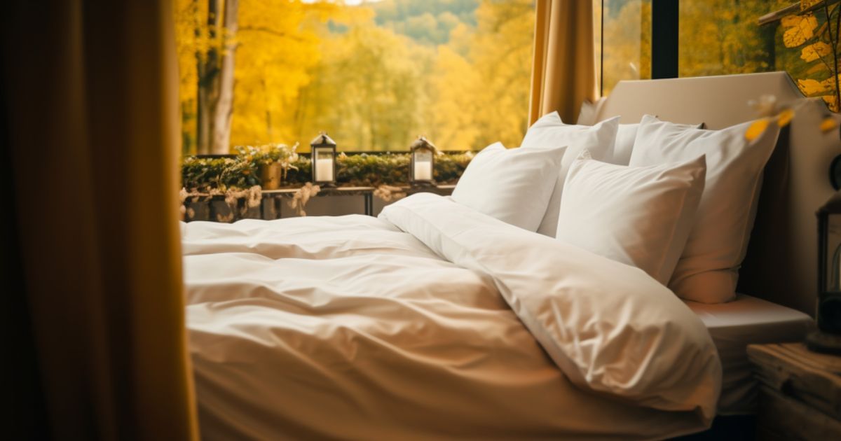 Anti-Allergy-bedding